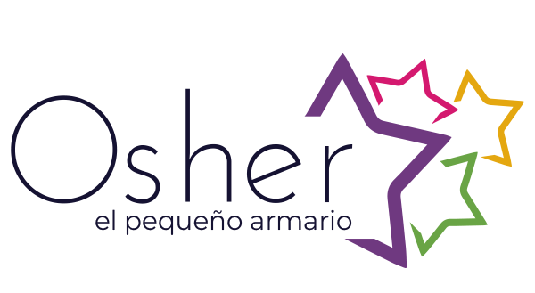 Cliente Osher Pequeño Armario