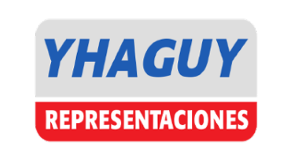 Cliente Yhaguy Representaciones
